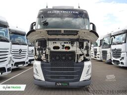 VOLVO FH 460 XL Cab Varios, i-Save I-ParkCool