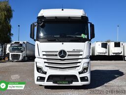 MERCEDES-BENZ Actros 5 1845 BigSpace