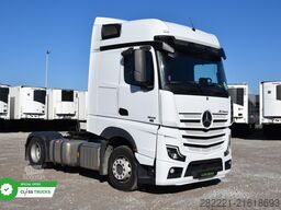 MERCEDES-BENZ Actros 5 1845 BigSpace