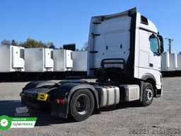 MERCEDES-BENZ Actros 5 1845 BigSpace