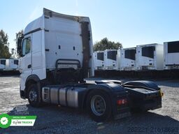 MERCEDES-BENZ Actros 5 1845 BigSpace