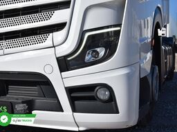 MERCEDES-BENZ Actros 5 1845 BigSpace