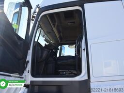 MERCEDES-BENZ Actros 5 1845 BigSpace