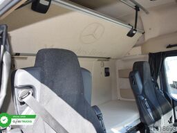 MERCEDES-BENZ Actros 5 1845 BigSpace