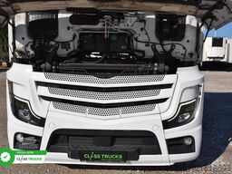 MERCEDES-BENZ Actros 5 1845 BigSpace