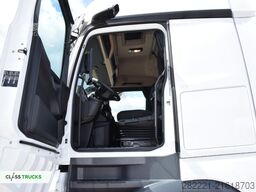 MERCEDES-BENZ Actros 5 1845 BigSpace