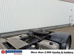 MAN TGS 18.510 4x4H BLS, HydroDrive, PriTarder, Navi,