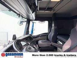 MAN TGS 18.510 4x4H BLS, HydroDrive, PriTarder, Navi,