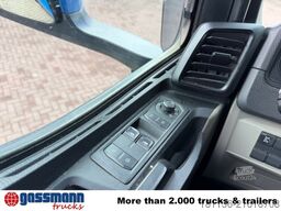 MAN TGS 18.510 4x4H BLS, HydroDrive, PriTarder, Navi,