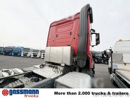 Mercedes-Benz Arocs 2645 LS 6x4, Navi, Kipphydraulik