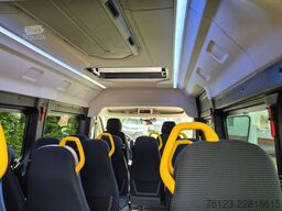 Opel Movano Lord light Lagerfahrzeug Stock 18 SS