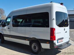 MERCEDES-BENZ Sprinter Elektro 9 Sitzer Bürgerbus