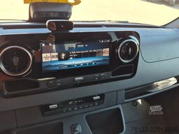 MERCEDES-BENZ Sprinter Elektro 9 Sitzer Bürgerbus