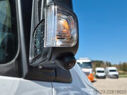 MERCEDES-BENZ Sprinter Elektro 9 Sitzer Bürgerbus