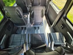 MERCEDES-BENZ Sprinter Elektro 9 Sitzer Bürgerbus