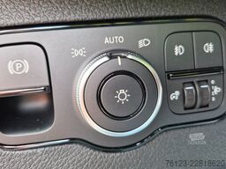 MERCEDES-BENZ Sprinter Elektro 9 Sitzer Bürgerbus