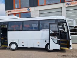 TEMSA Temsa  Prestij SX,Novo Lux, Daily, Atego