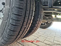 Nissan Cabstar 35.13 NT400 Multitel MX 250