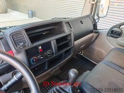Nissan Cabstar 35.13 NT400 Multitel MX 250