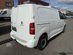 Peugeot expert 2.0hdi 120pk