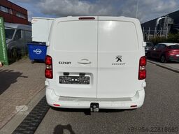 Peugeot expert 2.0hdi 120pk