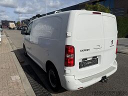 Peugeot expert 2.0hdi 120pk