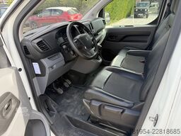 Peugeot expert 2.0hdi 120pk