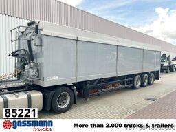 Koehler Köhler-Elmshorn, SD163/8/66 Kombiliner, Staub-