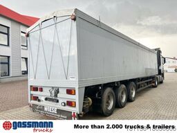 Koehler Köhler-Elmshorn, SD163/8/66 Kombiliner, Staub-