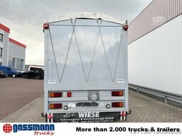 Koehler Köhler-Elmshorn, SD163/8/66 Kombiliner, Staub-