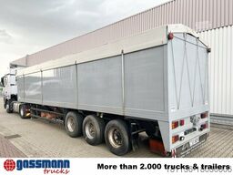 Koehler Köhler-Elmshorn, SD163/8/66 Kombiliner, Staub-