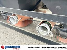 Koehler Köhler-Elmshorn, SD163/8/66 Kombiliner, Staub-