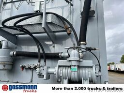 Koehler Köhler-Elmshorn, SD163/8/66 Kombiliner, Staub-