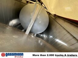 Koehler Köhler-Elmshorn, SD163/8/66 Kombiliner, Staub-