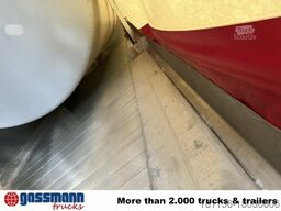 Koehler Köhler-Elmshorn, SD163/8/66 Kombiliner, Staub-