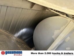 Koehler Köhler-Elmshorn, SD163/8/66 Kombiliner, Staub-