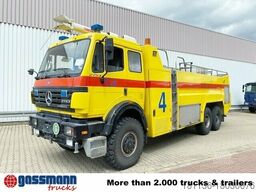  Airport Crashtender RK-12000