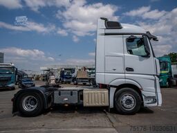 MERCEDES ACTROS 1845 LS