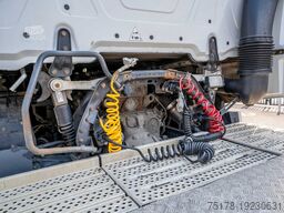 MERCEDES ACTROS 1845 LS