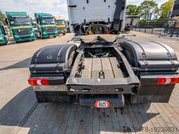 MERCEDES ACTROS 1845 LS