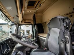 MERCEDES ACTROS 1845 LS