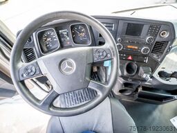MERCEDES ACTROS 1845 LS