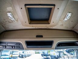 MERCEDES ACTROS 1845 LS