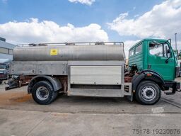 MERCEDES SK 1831 L - WATER/EAU-11.500 L/3 Comp.