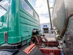 MERCEDES SK 1831 L - WATER/EAU-11.500 L/3 Comp.