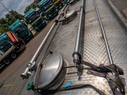 MERCEDES SK 1831 L - WATER/EAU-11.500 L/3 Comp.