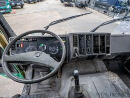 MERCEDES SK 1831 L - WATER/EAU-11.500 L/3 Comp.