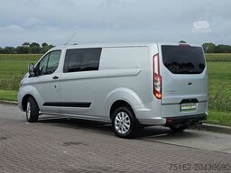 FORD TRANSIT 2.0 L2H1 Dub.-Cab.