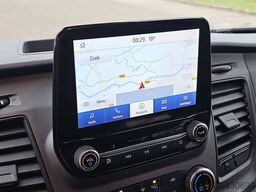 FORD TRANSIT 2.0 L2H1 Dub.-Cab.