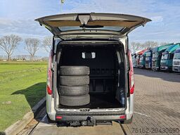 FORD TRANSIT 2.0 L2H1 Dub.-Cab.